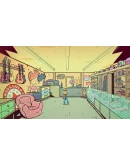 The Big Con XBOX ONE / XBOX SERIES XS Ключ Код