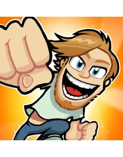 PewDiePie Legend of Brofist ios iPad iPhone AppStore+