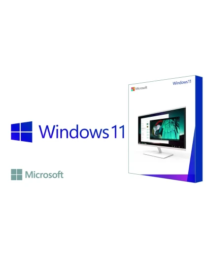 Код активации для Windows 11 Pro (x64)