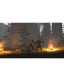 Song of Iron XBOX ONE / XBOX SERIES XS Ключ Код