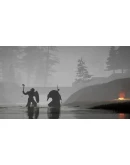 Song of Iron XBOX ONE / XBOX SERIES XS Ключ Код