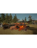 Treasure Hunter Simulator and Gold Rush Xbox One