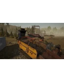 Treasure Hunter Simulator and Gold Rush Xbox One