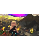 Hindsight 20/20 - Wrath of the Raakshasa XBOX ONE XS