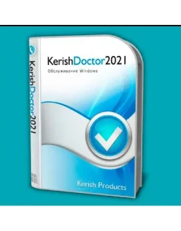 Kerish Doctor 2024 ключ до 14.04.2026