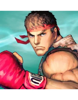 Street Fighter IV CE iPhone, iPad, ios AppStore Gift Street Fighter IV CE iPhone, iPad, ios AppStore Gift