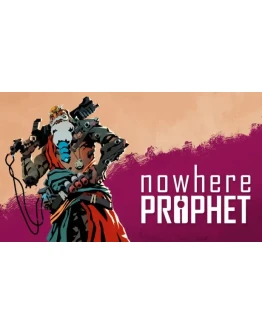 Nowhere Prophet Steam Global Key