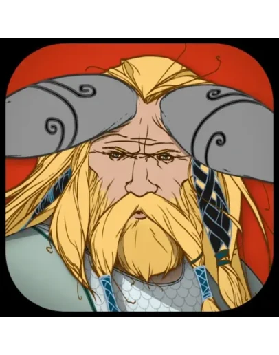 Banner Saga iPhone ios iPad Appstore КЕШБЕК 30