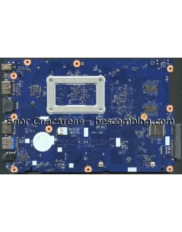 CG521 NM-A841 Rev.1.0