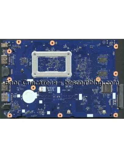 CG521 NM-A841 Rev.1.0