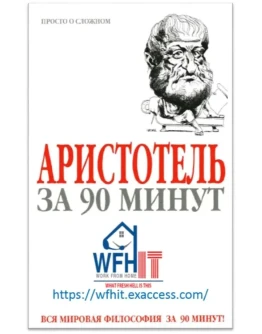 Аристотель за 90 минут на русском Аристотель за 90 минут на русском