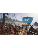 ASSASSINS CREED ОДИССЕЯ - SEASON PASS XBOXКлюч