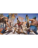 ASSASSINS CREED ОДИССЕЯ - SEASON PASS XBOXКлюч