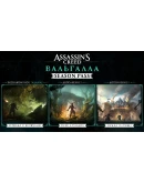 ASSASSIN'S CREED VALHALLA - SEASON PASS XBOXКЛЮЧ