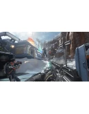 Call of Duty Advanced Warfare Gold Ed Xbox One РУС Ключ