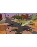 Unturned XBOX ONE / XBOX SERIES XS Код Ключ