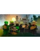 Unturned XBOX ONE / XBOX SERIES XS Код Ключ