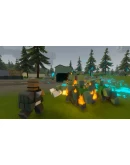 Unturned XBOX ONE / XBOX SERIES XS Код Ключ