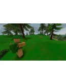Unturned XBOX ONE / XBOX SERIES XS Код Ключ