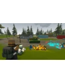 Unturned XBOX ONE / XBOX SERIES XS Код Ключ