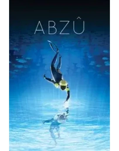 ABZU Xbox One &amp SERIES ключ