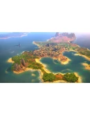 HUMANKIND Digital Deluxe Edition Steam аккаунт