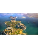 HUMANKIND Digital Deluxe Edition Steam аккаунт