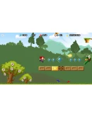 Giana Sisters 2D STEAM KEY REGION FREE GLOBAL ROW +