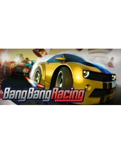 Bang Bang Racing STEAM KEY REGION FREE GLOBAL ROW +