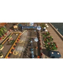 Bang Bang Racing STEAM KEY REGION FREE GLOBAL ROW +