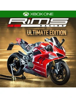 Rims Racing - Ultimate Edition Xbox One &amp Xbox Series