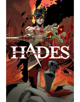 Hades Xbox One &amp Series XS / PC