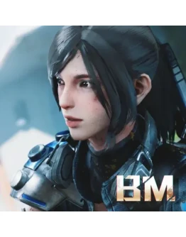 Bright Memory Mobile iPhone ios Appstore КЕШБЕК 30