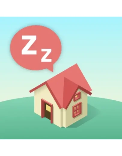 SleepTown на ios, iPhone, iPad, AppStore + Подарок SleepTown на ios, iPhone, iPad, AppStore + Подарок