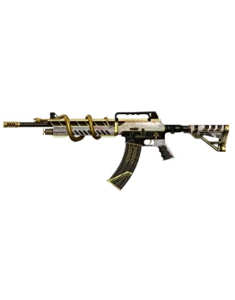 Макрос Warface на DERYA SPECIAL АШ Bloody X7 Razer Logi