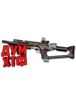 Макрос Warface на MAG7 SPECIAL АШ. Bloody X7 Razer Logi