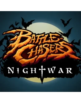 Battle Chasers: Nightwar ios iPhone AppStore КЕШБЕК