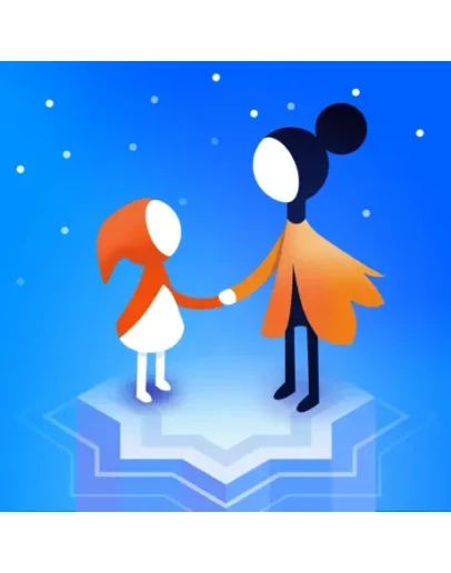 Monument Valley 2 iPhone, iPad, ios, AppStore + GIFT