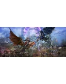 ELYON Beta Key Закрытая Бета CBT2 Ключ ВСЕ РЕГИОНЫ