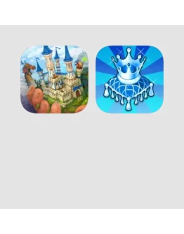 Majesty Bundle ios, iPhone, iPad, AppStore + Подарок