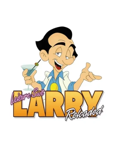 Leisure Suit Larry Reloaded ios, iPhone, iPad, AppStore