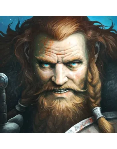 Niffelheim на ios, iPhone, iPad, AppStore + ПОДАРОК