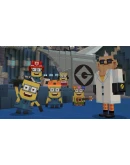 Minecraft - Minions DLC XBOX Ключ Код