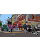 Minecraft - Minions DLC XBOX Ключ Код