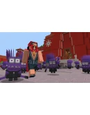 Minecraft - Minions DLC XBOX Ключ Код