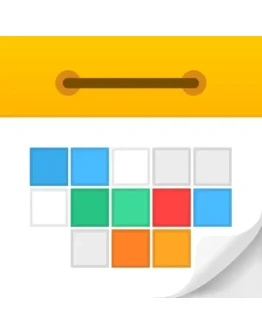 Calendars 5 Readdle iPhone ios Appstore КЕШБЕК 30