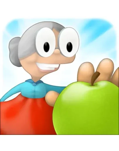 Granny Smith iPhone ios iPad Appstore КЕШБЕК 30