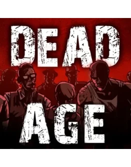 Dead Age iPhone ios iPad Appstore КЕШБЕК 30 Dead Age iPhone ios iPad Appstore КЕШБЕК 30