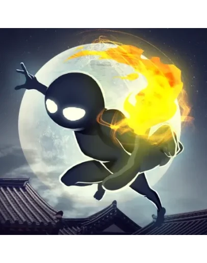 One Finger Death Punch II iPhone, iPad ios, AppStore One Finger Death Punch II iPhone, iPad ios, AppStore