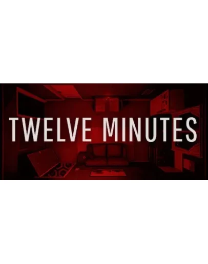 Twelve Minutes (Steam Gift Россия)